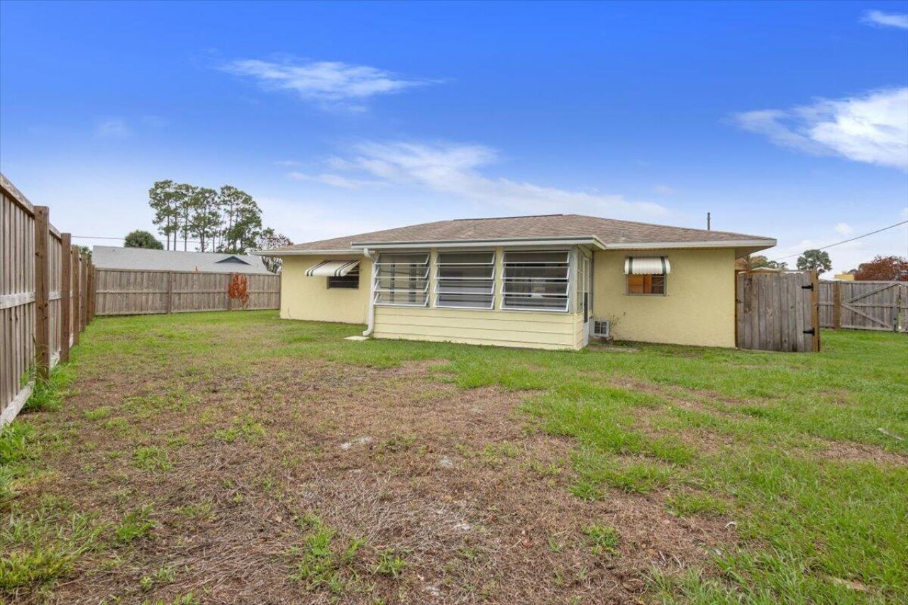 1491 SE Concha Street, Port Saint Lucie, FL 34983 Photo