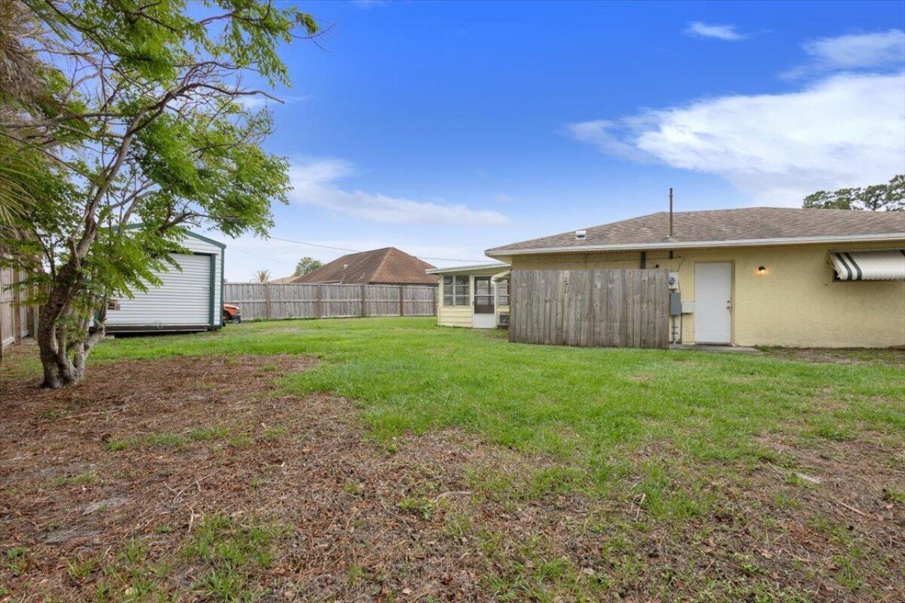 1491 SE Concha Street, Port Saint Lucie, FL 34983 Photo