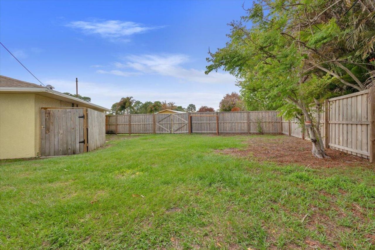 1491 SE Concha Street, Port Saint Lucie, FL 34983 Photo