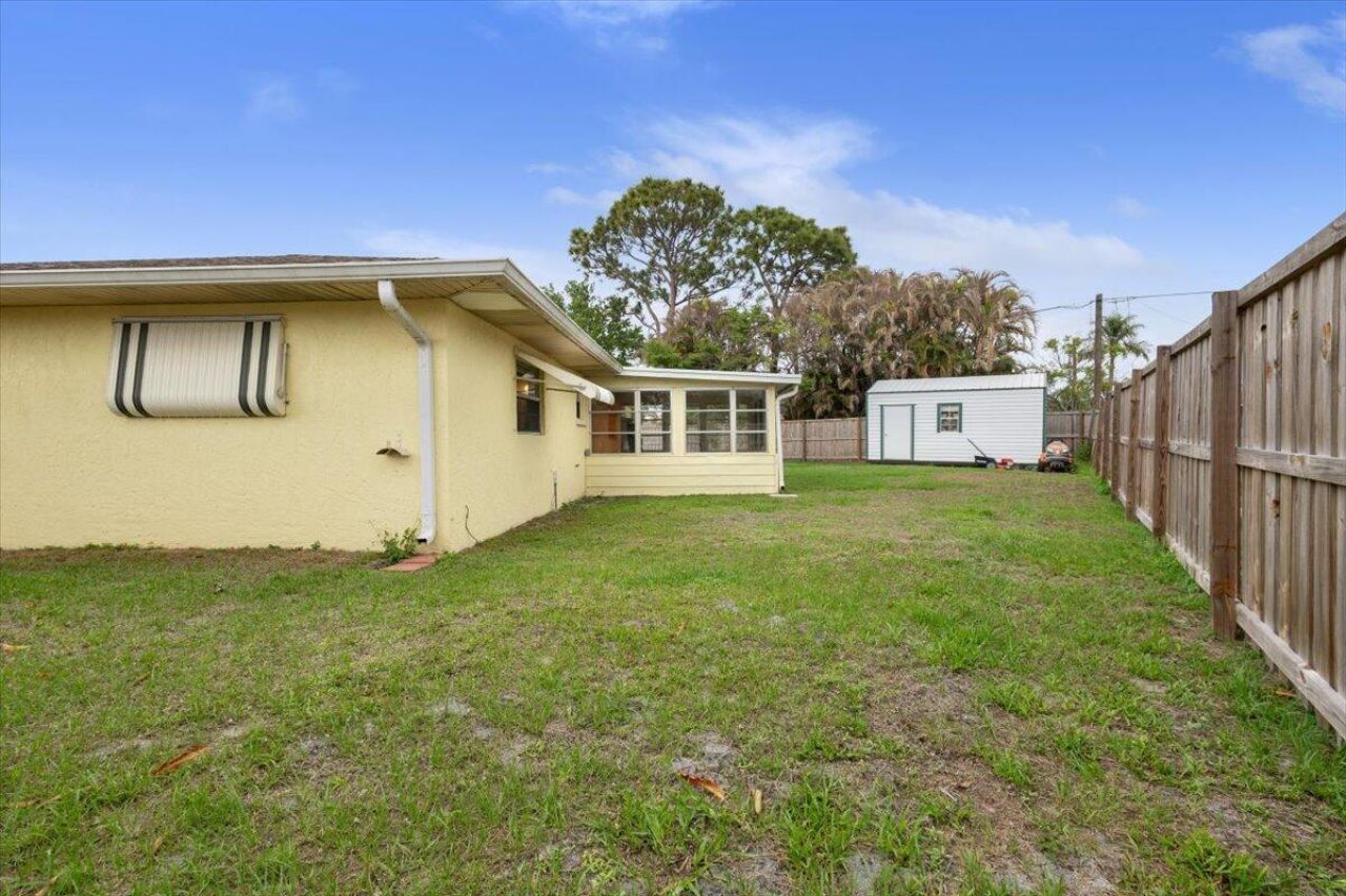 1491 SE Concha Street, Port Saint Lucie, FL 34983 Photo