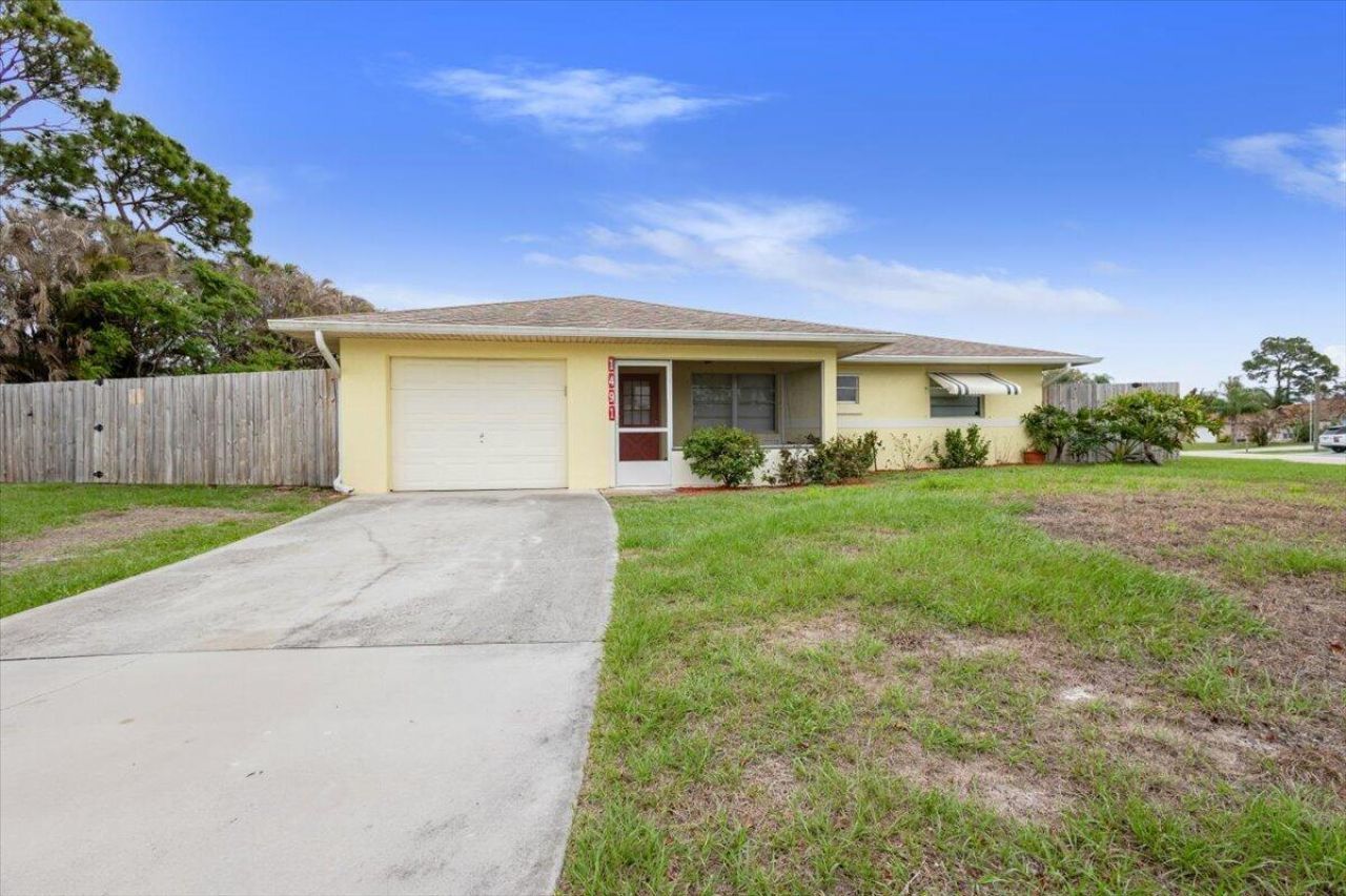 1491 SE Concha Street, Port Saint Lucie, FL 34983 Photo