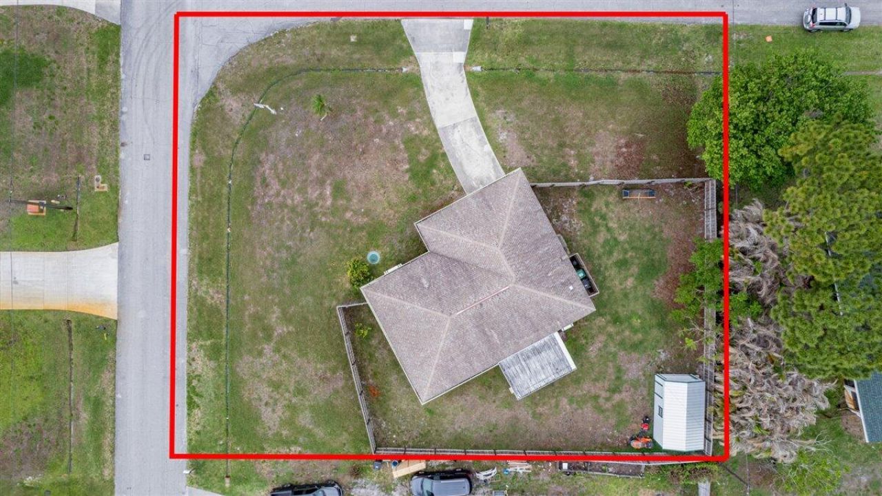 1491 SE Concha Street, Port Saint Lucie, FL 34983 Photo