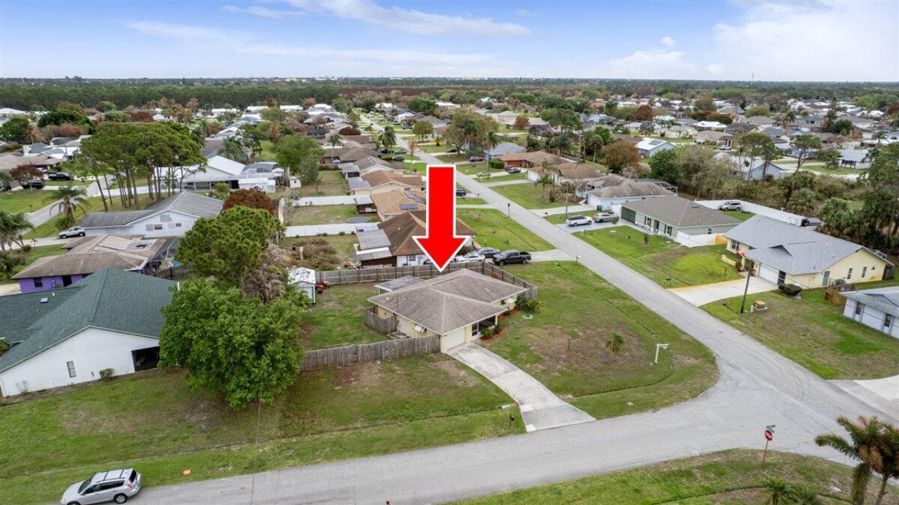1491 SE Concha Street, Port Saint Lucie, FL 34983 Photo
