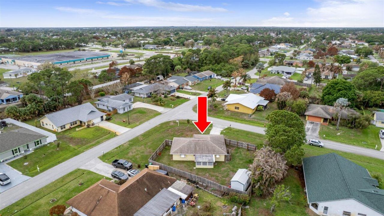 1491 SE Concha Street, Port Saint Lucie, FL 34983 Photo