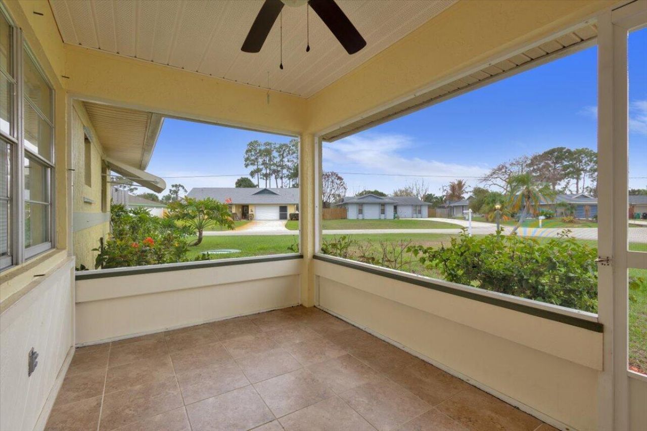 1491 SE Concha Street, Port Saint Lucie, FL 34983 Photo