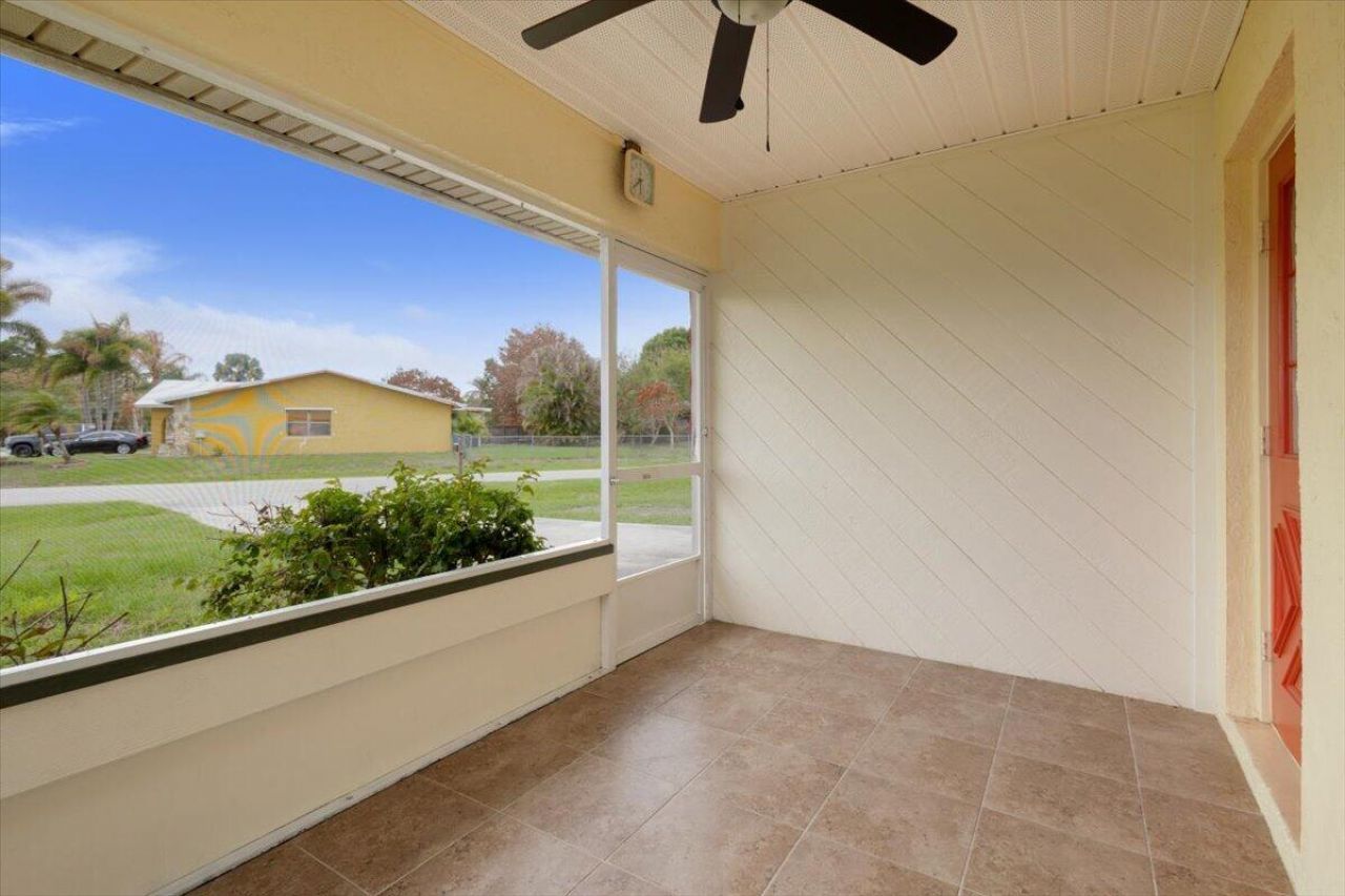 1491 SE Concha Street, Port Saint Lucie, FL 34983 Photo