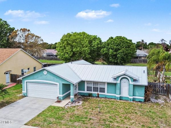 3514 Egret Drive, Melbourne, FL 32901