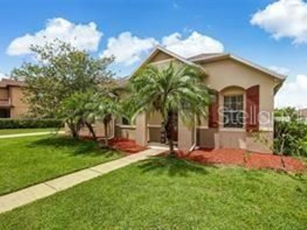 3943 CEDAR HAMMOCK TRAIL , ST CLOUD, FL 34772