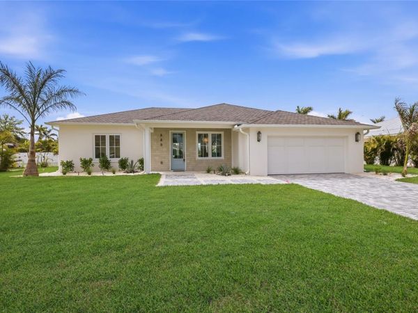 680 KEY ROYALE DRIVE, HOLMES BEACH, FL 34217