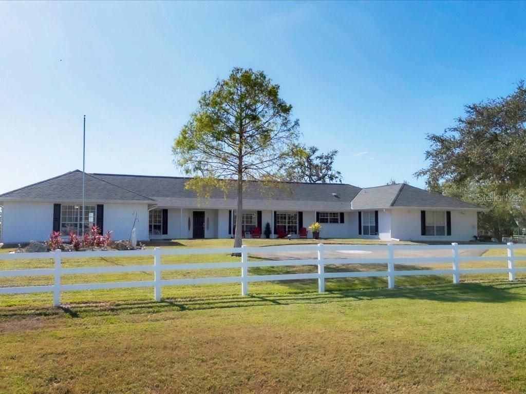 2005 W 21st Street W, Palmetto, FL 34221 Photo