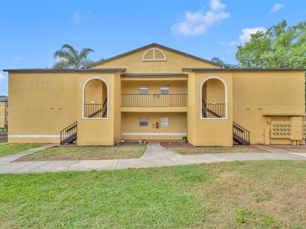 4512 COMMANDER DRIVE , Unit 1712, ORLANDO, FL 32822