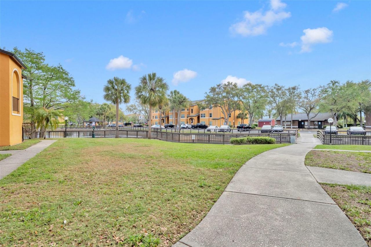 4512 Commander Drive , Unit 1712, Orlando, FL 32822 Photo