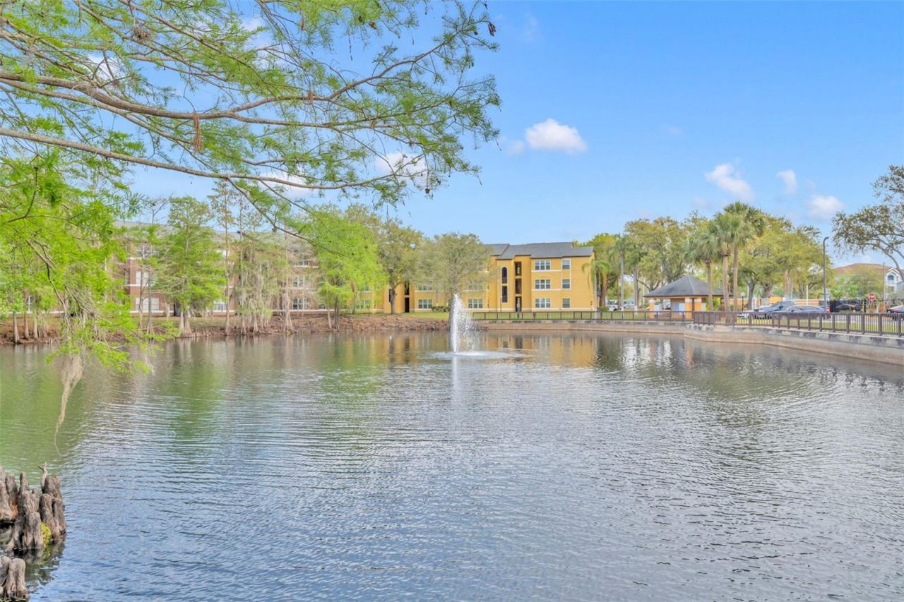 4512 Commander Drive , Unit 1712, Orlando, FL 32822 Photo