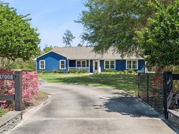 37008 FORESTDEL DRIVE , EUSTIS, FL 32736