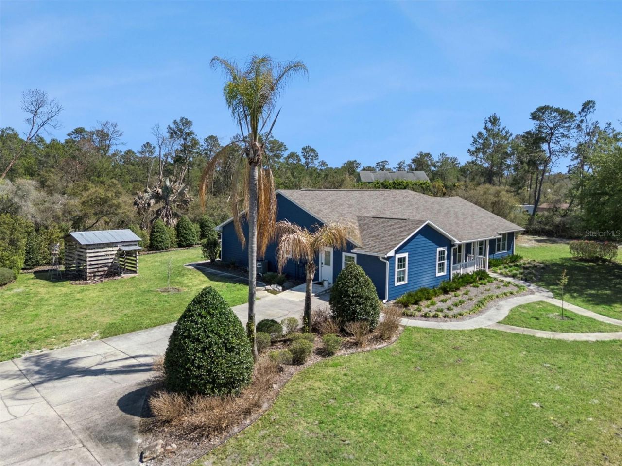 37008 Forestdel Drive, Eustis, FL 32736 Photo