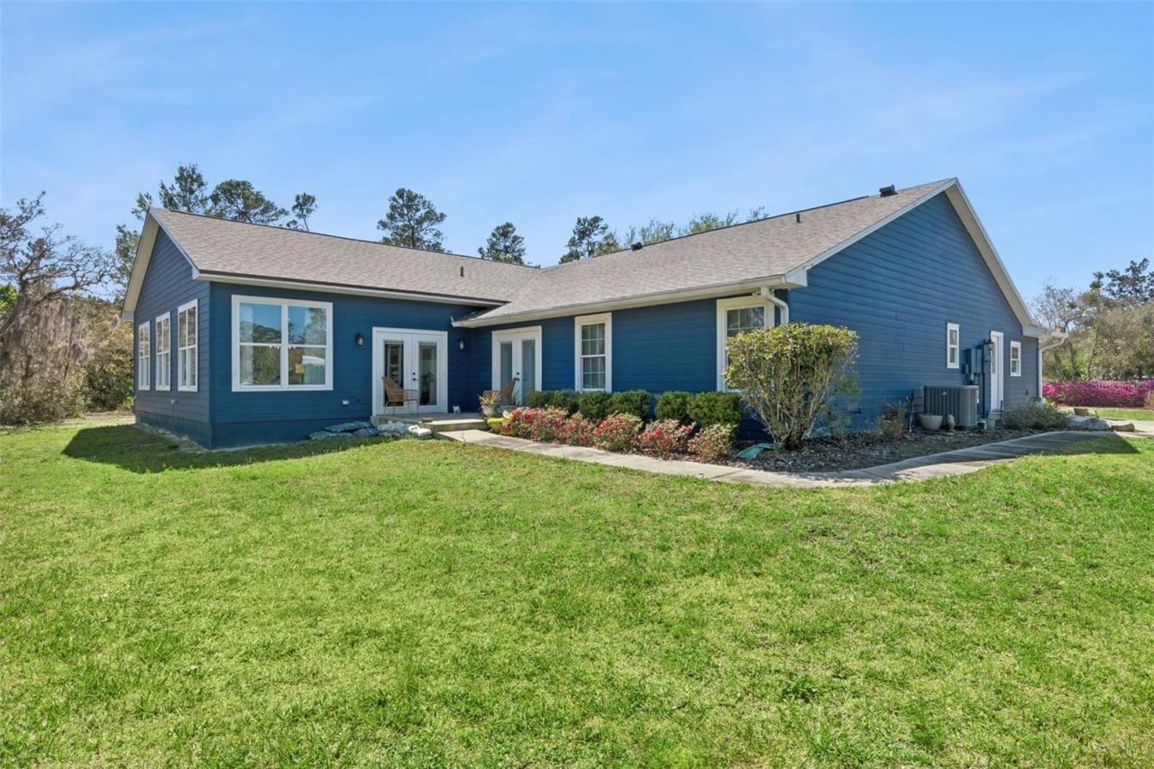 37008 Forestdel Drive, Eustis, FL 32736 Photo