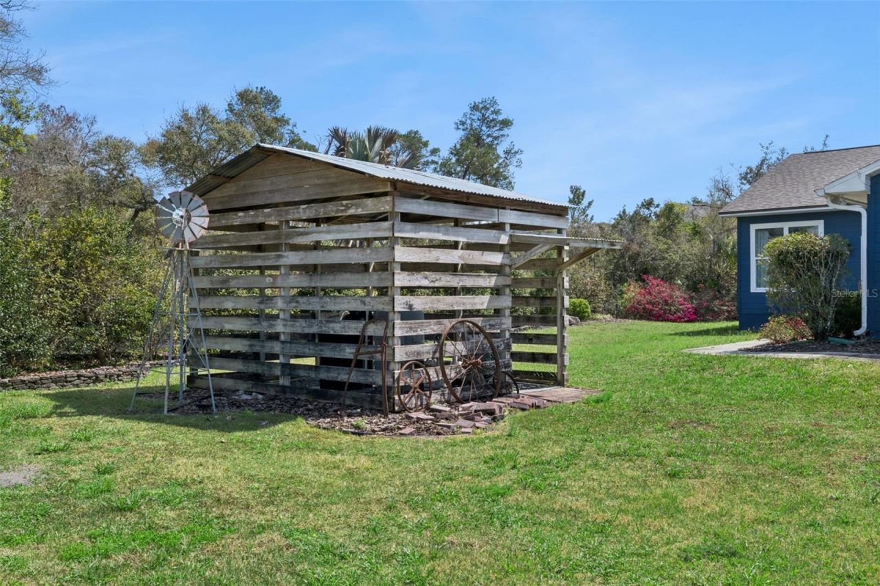 37008 Forestdel Drive, Eustis, FL 32736 Photo