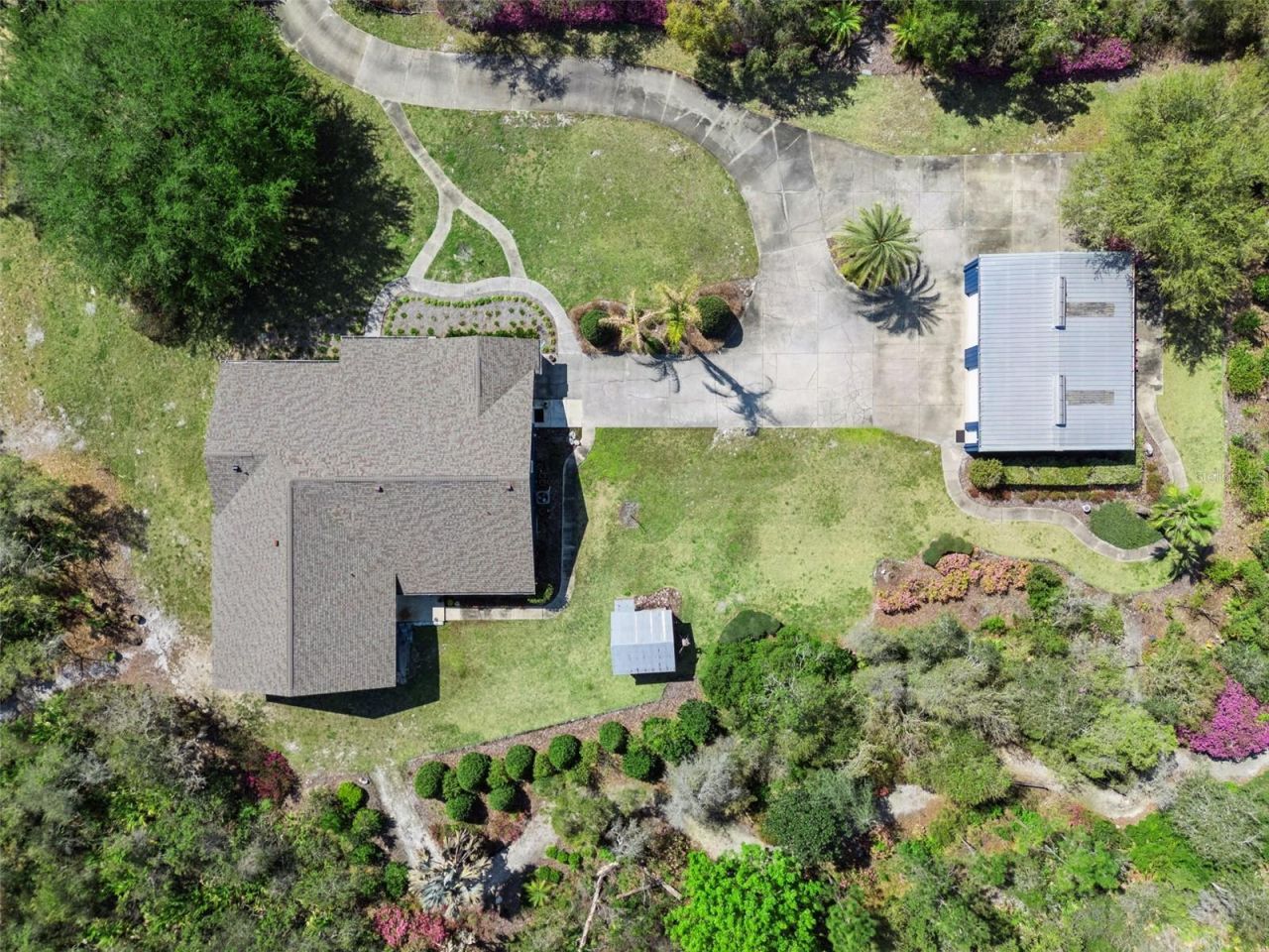 37008 Forestdel Drive, Eustis, FL 32736 Photo