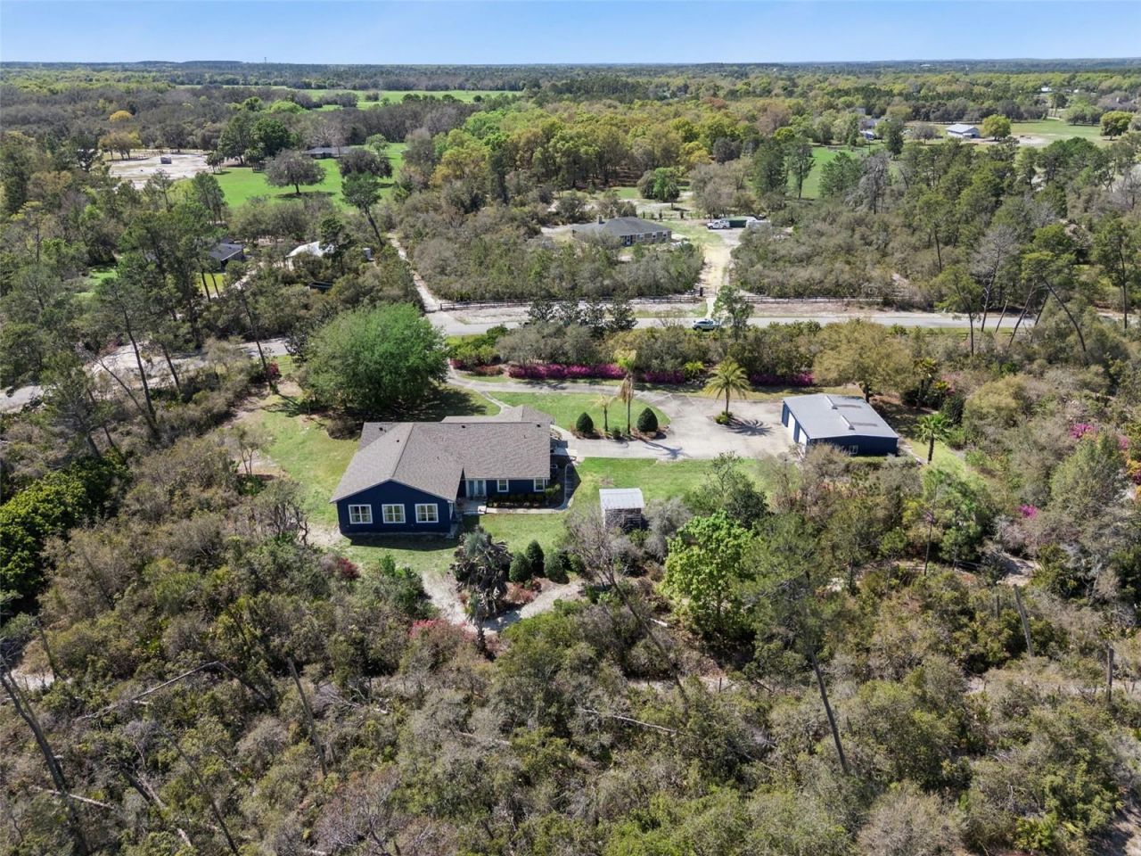 37008 Forestdel Drive, Eustis, FL 32736 Photo