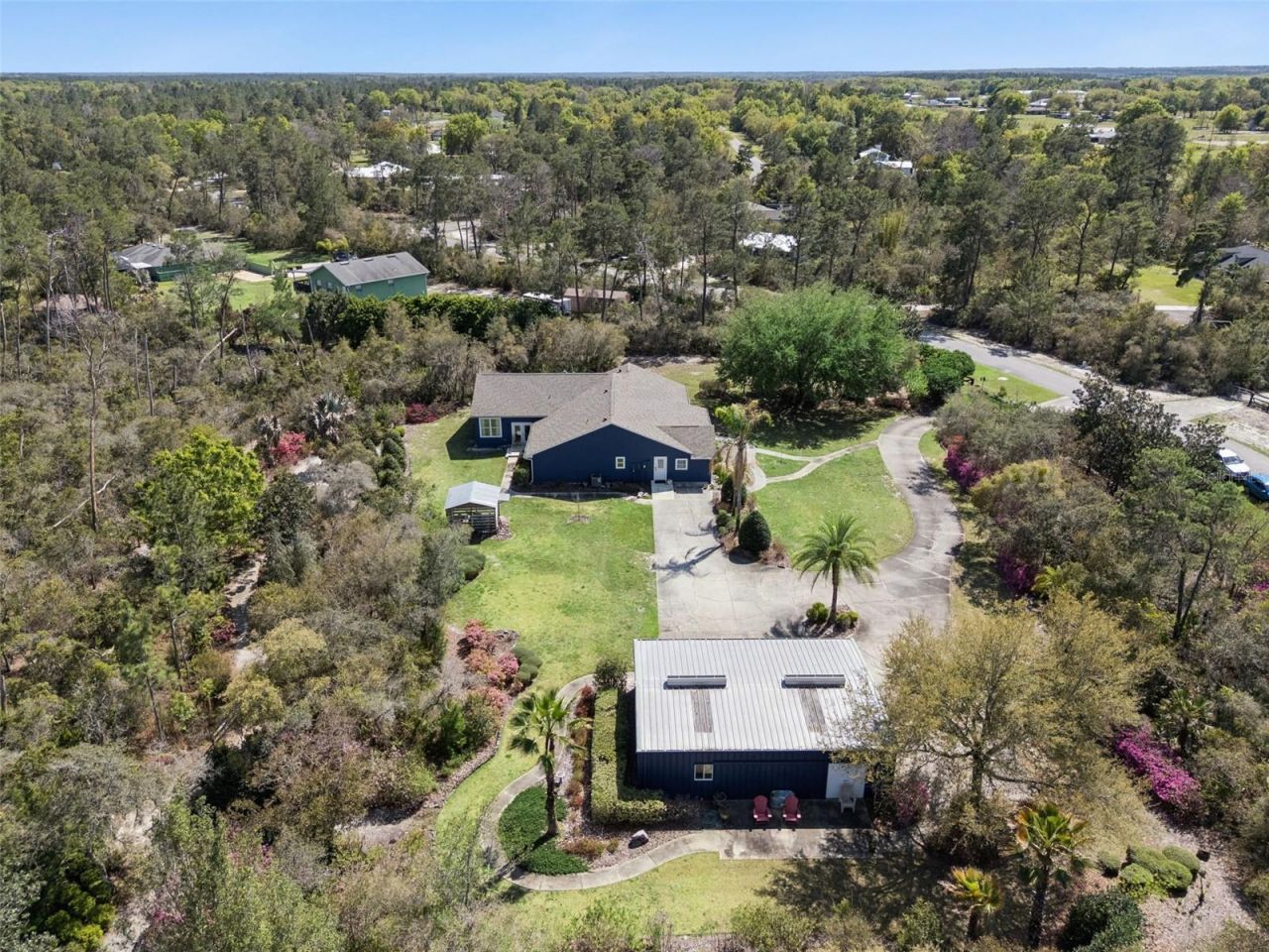 37008 Forestdel Drive, Eustis, FL 32736 Photo