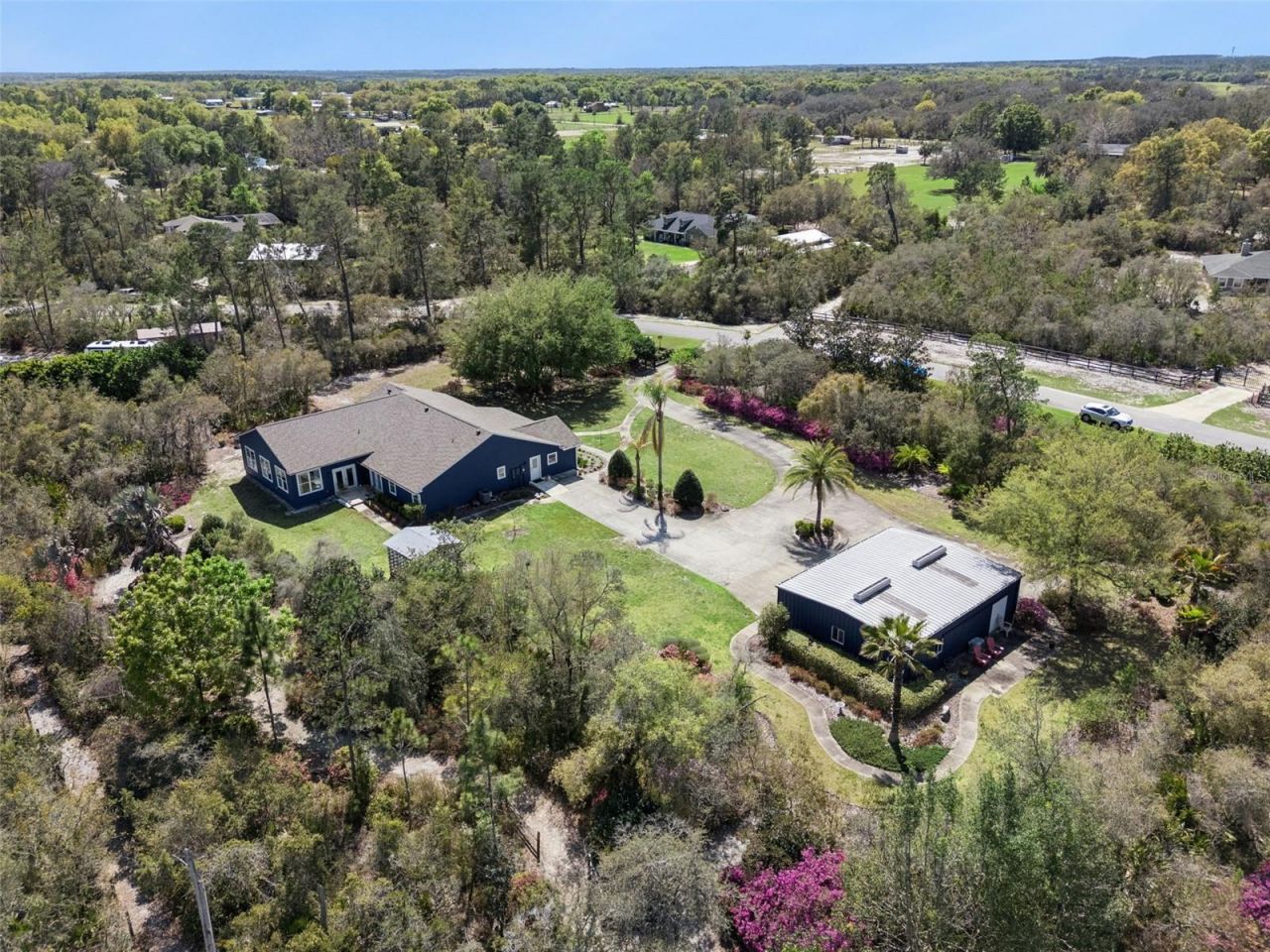 37008 Forestdel Drive, Eustis, FL 32736 Photo