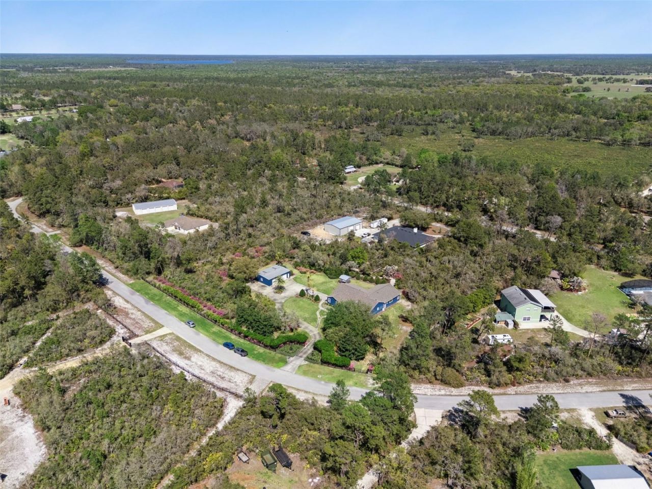 37008 Forestdel Drive, Eustis, FL 32736 Photo