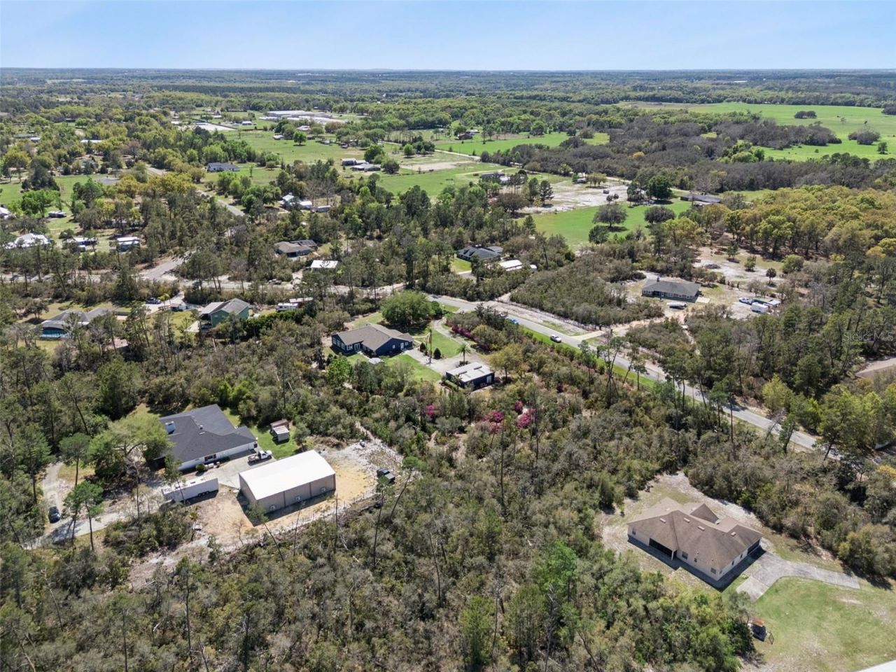 37008 Forestdel Drive, Eustis, FL 32736 Photo