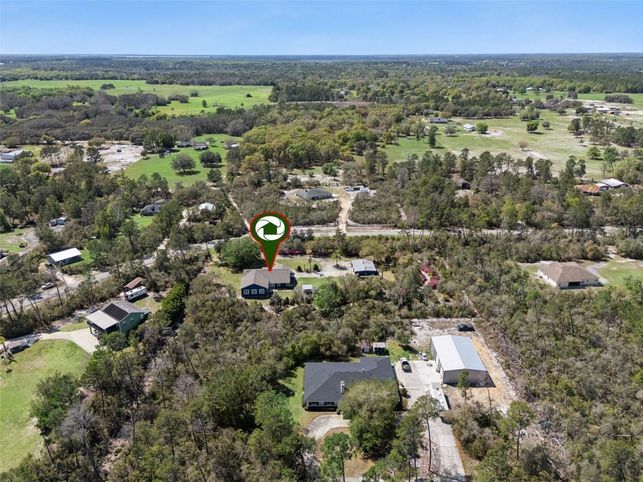 37008 Forestdel Drive, Eustis, FL 32736 Photo