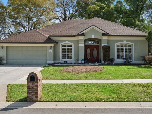 1529 GRASSY RIDGE LANE , APOPKA, FL 32712