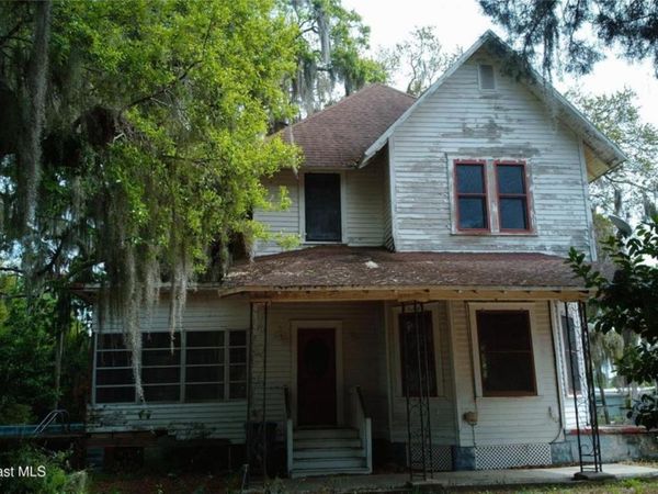 1426 TROPIC STREET , TITUSVILLE, FL 32796