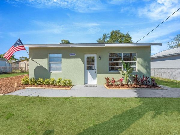 11118 HAPPY ACRES LANE , RIVERVIEW, FL 33578