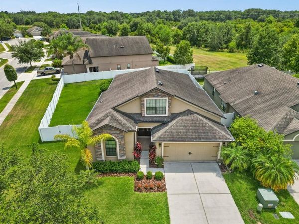 6539 BOULDER RUN LOOP, WESLEY CHAPEL, FL 33545
