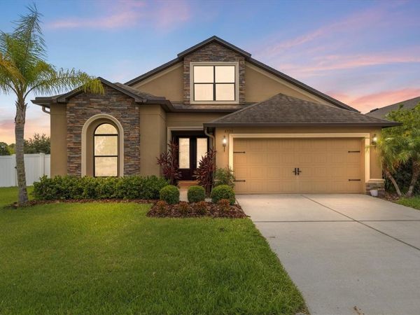 6539 BOULDER RUN LOOP, WESLEY CHAPEL, FL 33545