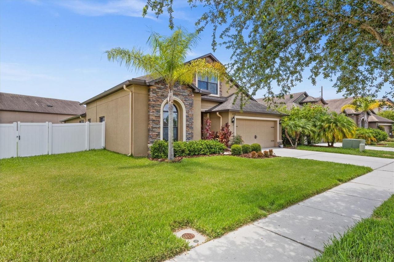 6539 Boulder Run Loop, Wesley Chapel, FL 33545 Photo