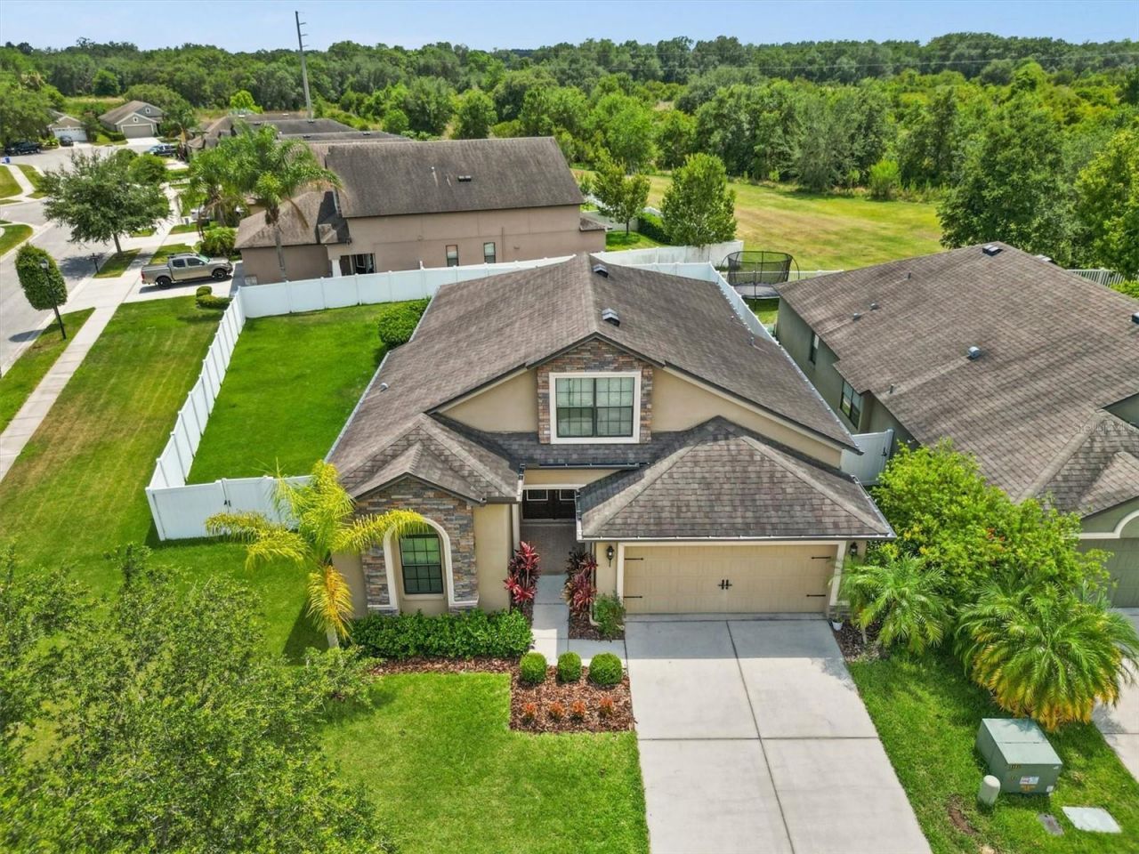 6539 Boulder Run Loop, Wesley Chapel, FL 33545 Photo