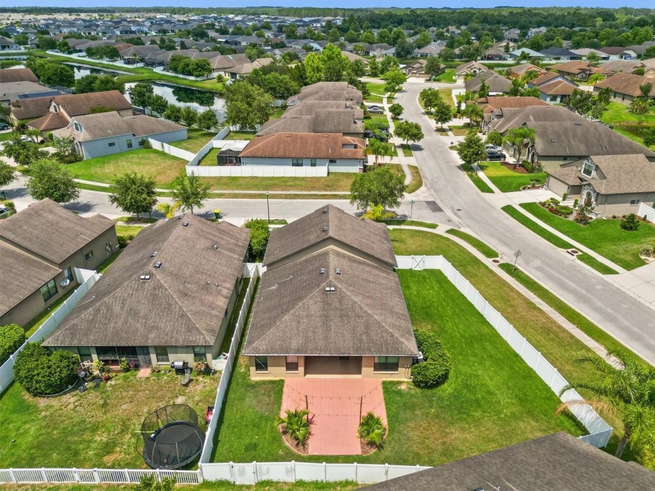 6539 Boulder Run Loop, Wesley Chapel, FL 33545 Photo