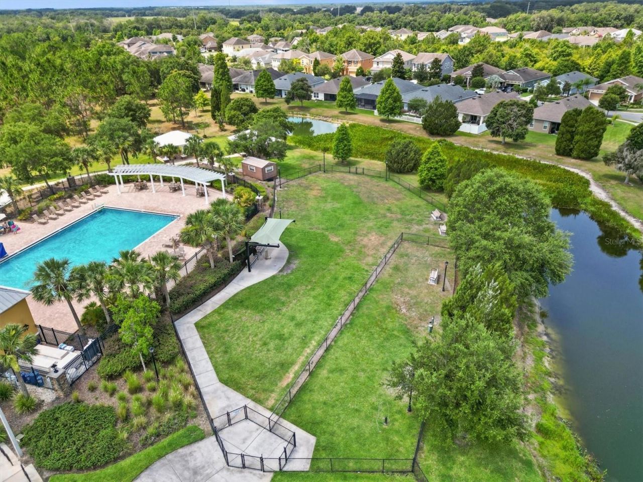 6539 Boulder Run Loop, Wesley Chapel, FL 33545 Photo