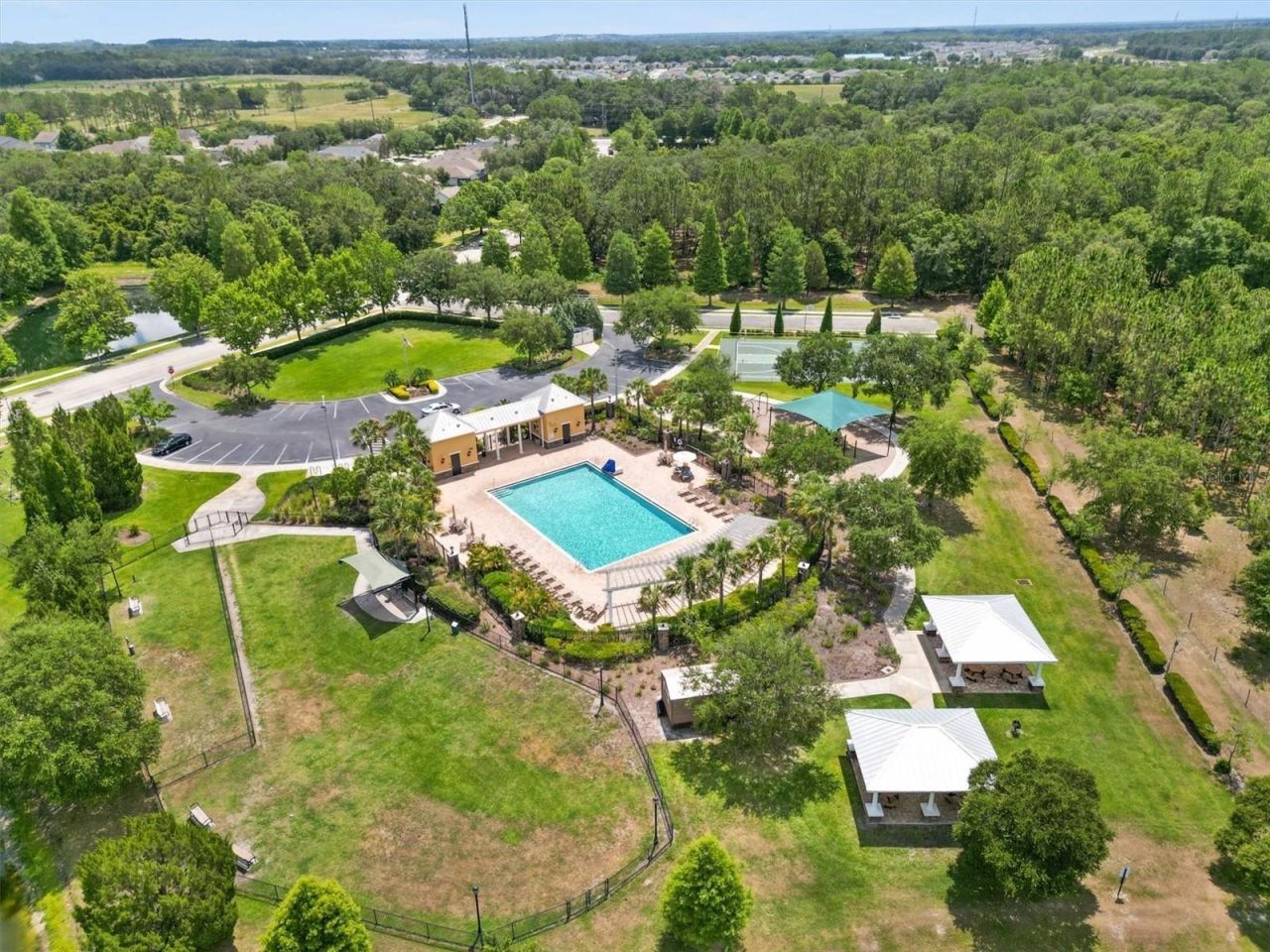 6539 Boulder Run Loop, Wesley Chapel, FL 33545 Photo