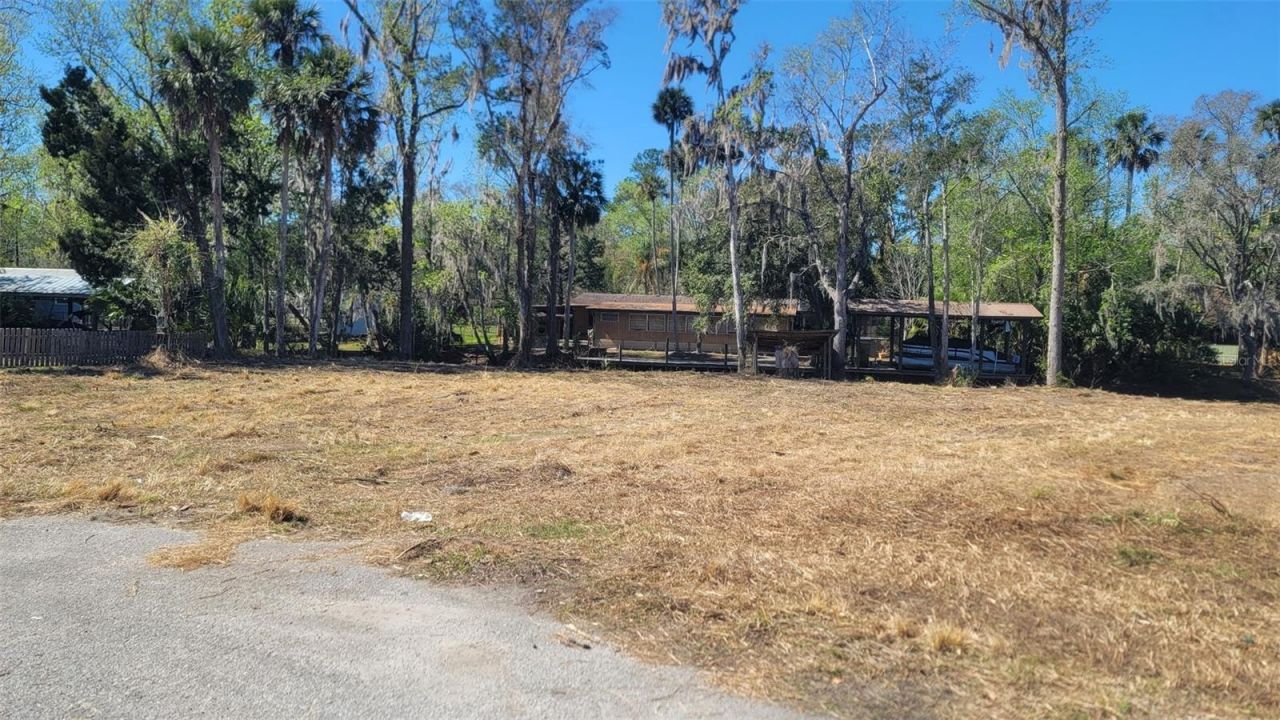55813 Sam Street, Astor, FL 32102 Photo