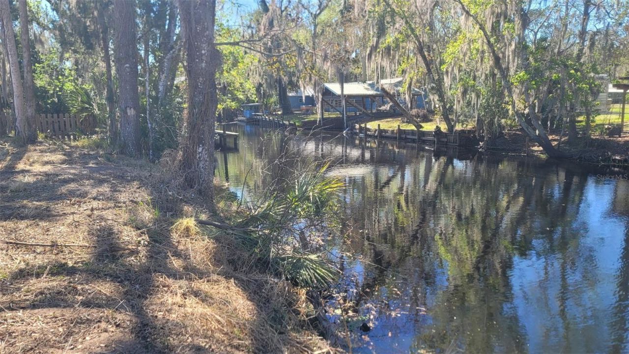 55813 Sam Street, Astor, FL 32102 Photo