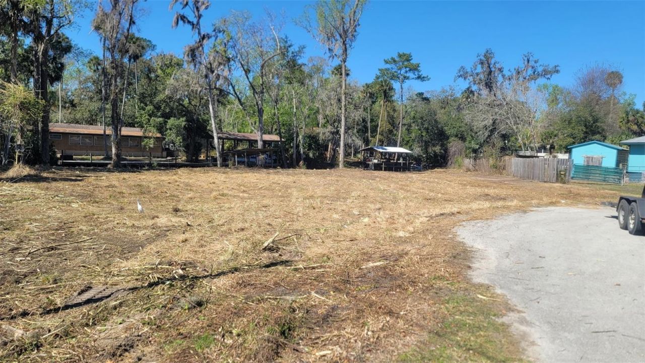 55813 Sam Street, Astor, FL 32102 Photo