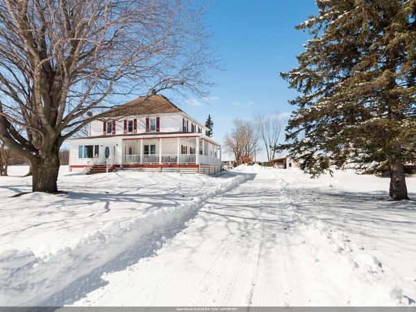 N8161 MILLER ROAD, Seymour, WI 54165