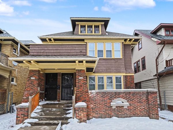 2642 N 50th STREET, Unit 2644, Milwaukee, WI 53210