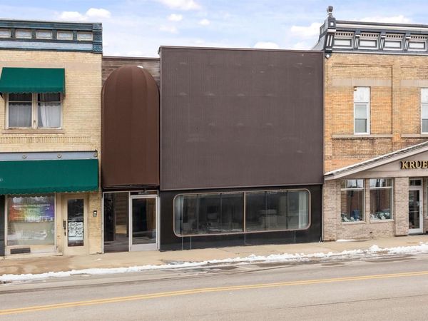 108 N Main Street, Fort Atkinson, WI 53538