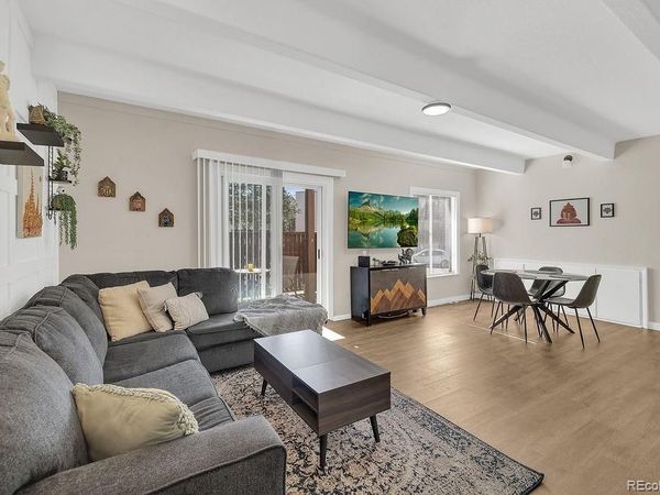 9725 E Harvard Avenue, Unit 387, Denver, CO 80231