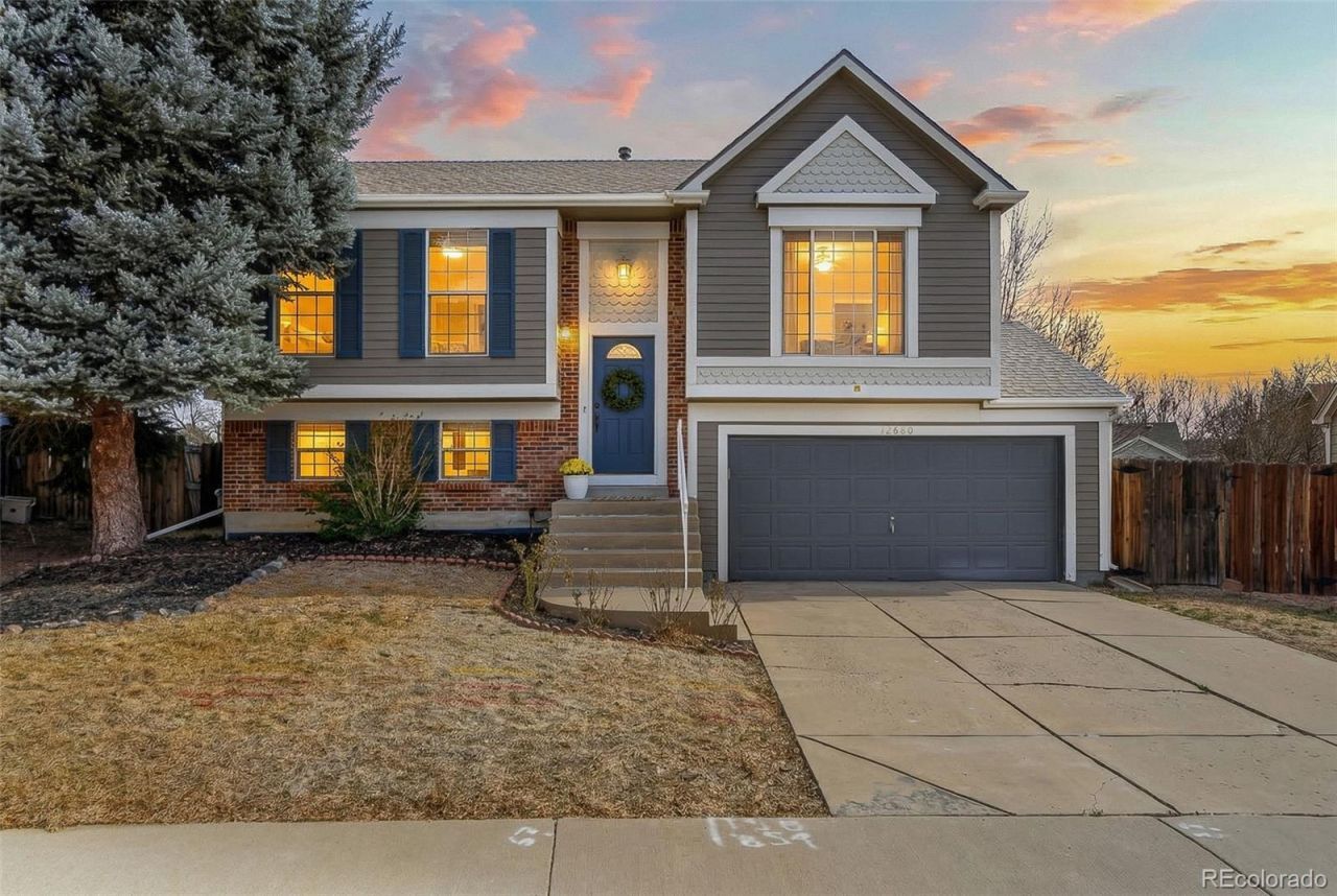 12680 Green Circle, Broomfield, CO 80020 Main Photo