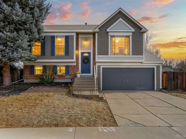 12680 Green Circle, Broomfield, CO 80020