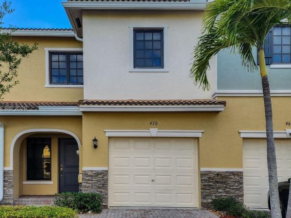 470 NE 194th Ter , Unit 470, Miami, FL 33179