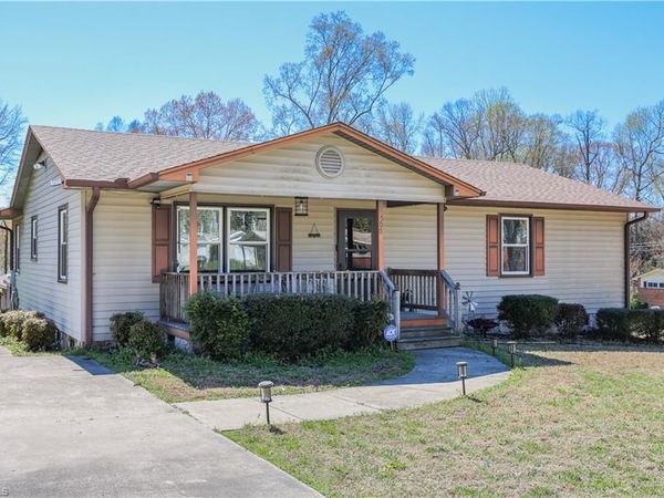 500 Lynbrook Drive, Archdale, NC 27263