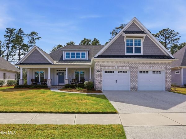 2148 Whiskey Branch Drive, Wilmington, NC 28409